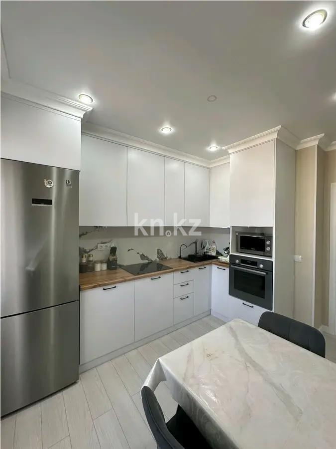 Продажа 2-комнатной квартиры, 68 м² в Астане - фото 2