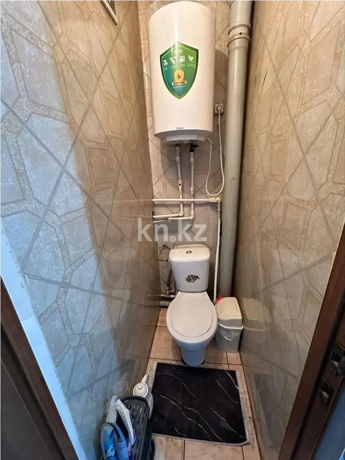 Продажа 2-комнатной квартиры, 44 м² - Продажа двухкомнатных квартир от собственников в Караганде - страница 10 фото 5 из 5