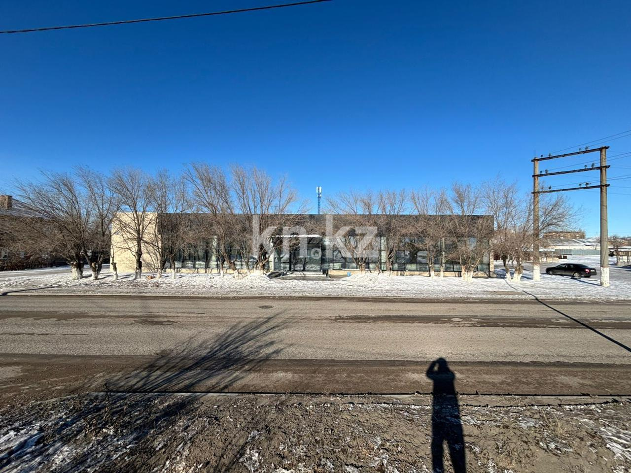 Аренда здания, 620 м² - Аренда зданий в Казахстане фото 1 из 15