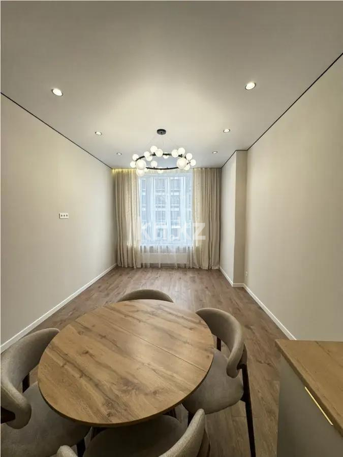 Продажа 3-комнатной квартиры, 70 м² - Продажа недвижимости в Астане - страница 19 фото 1 из 5