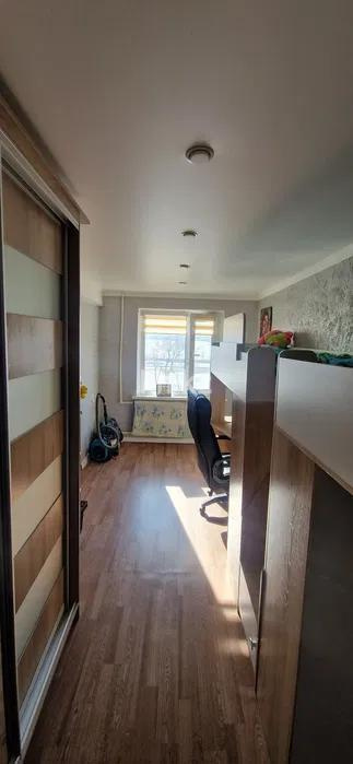 Продажа 3-комнатной квартиры, 57 м², ул. Парковая, дом  41а - Продажа квартир в Шахтинске фото 2 из 5