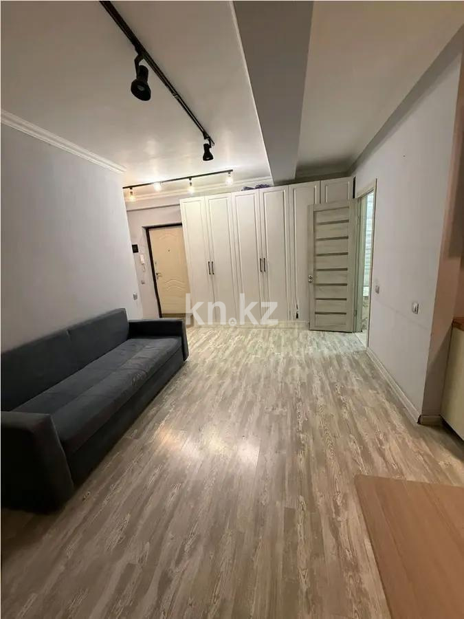 Продажа 2-комнатной квартиры, 44 м², ул. Жунисова, дом  4/14 - Продажа квартир в Казахстане фото 1 из 4