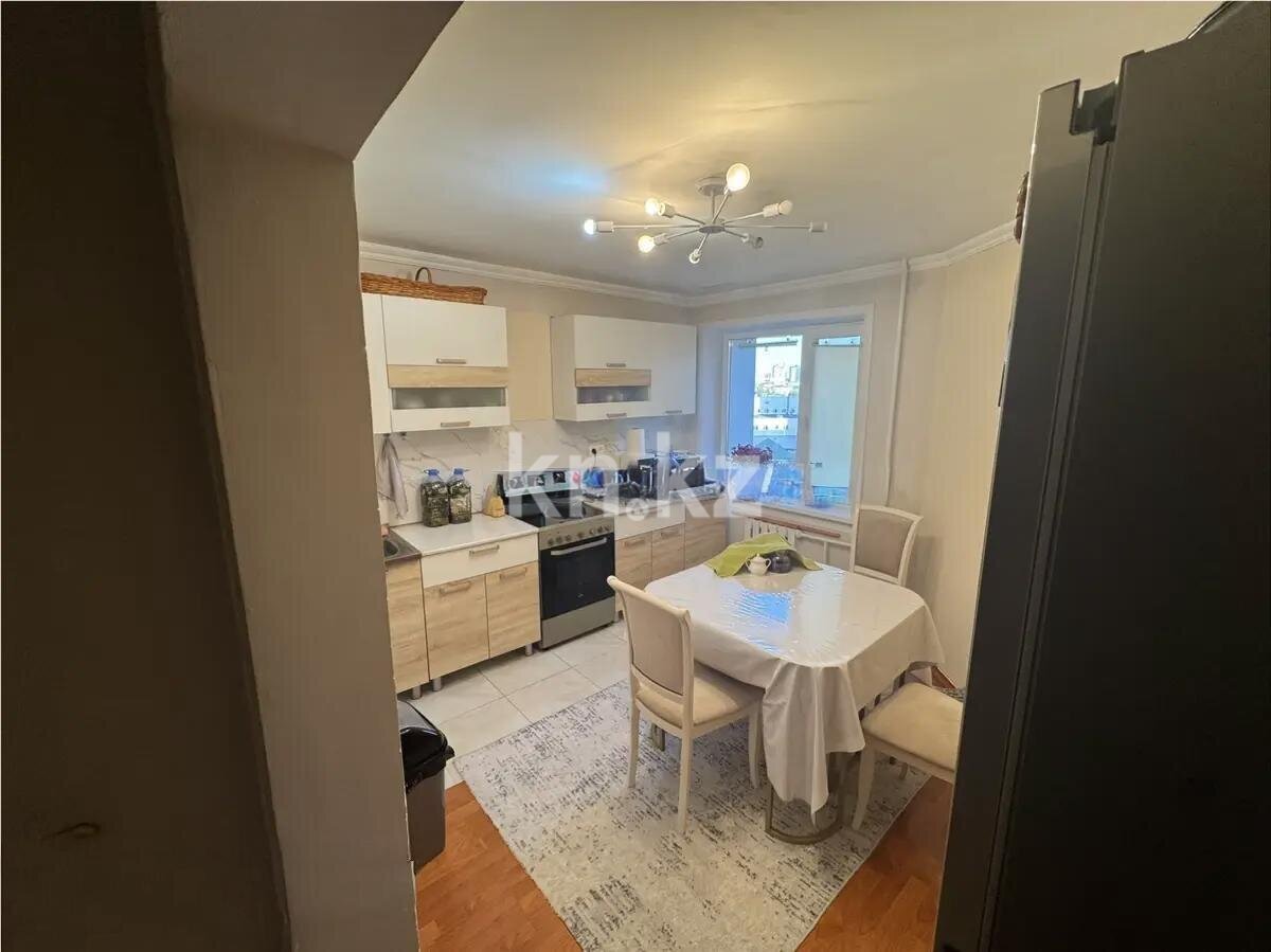 Продажа 2-комнатной квартиры, 75.4 м² в Астане - фото 3