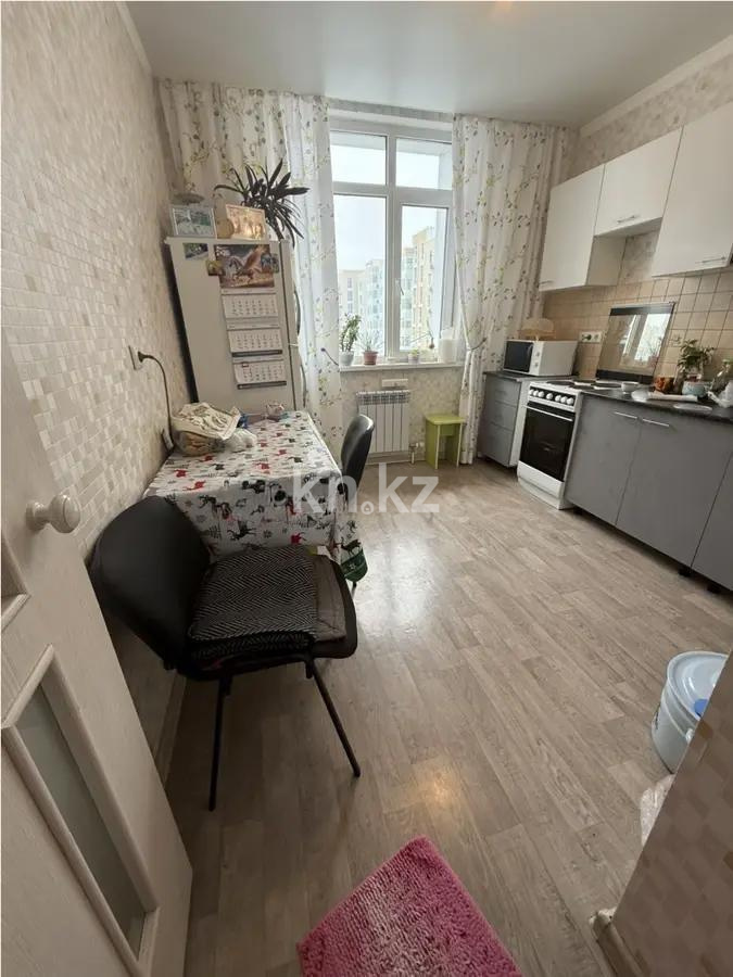 Продажа 2-комнатной квартиры, 54.3 м² в Астане - фото 3