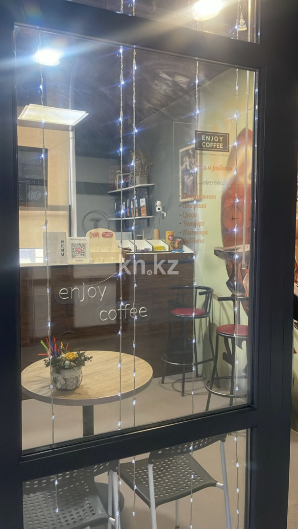 Продажа , 15 м², ул. Маркова, дом  61/1 - Продажа действующего бизнеса в Алматы с фото фото 2 из 8