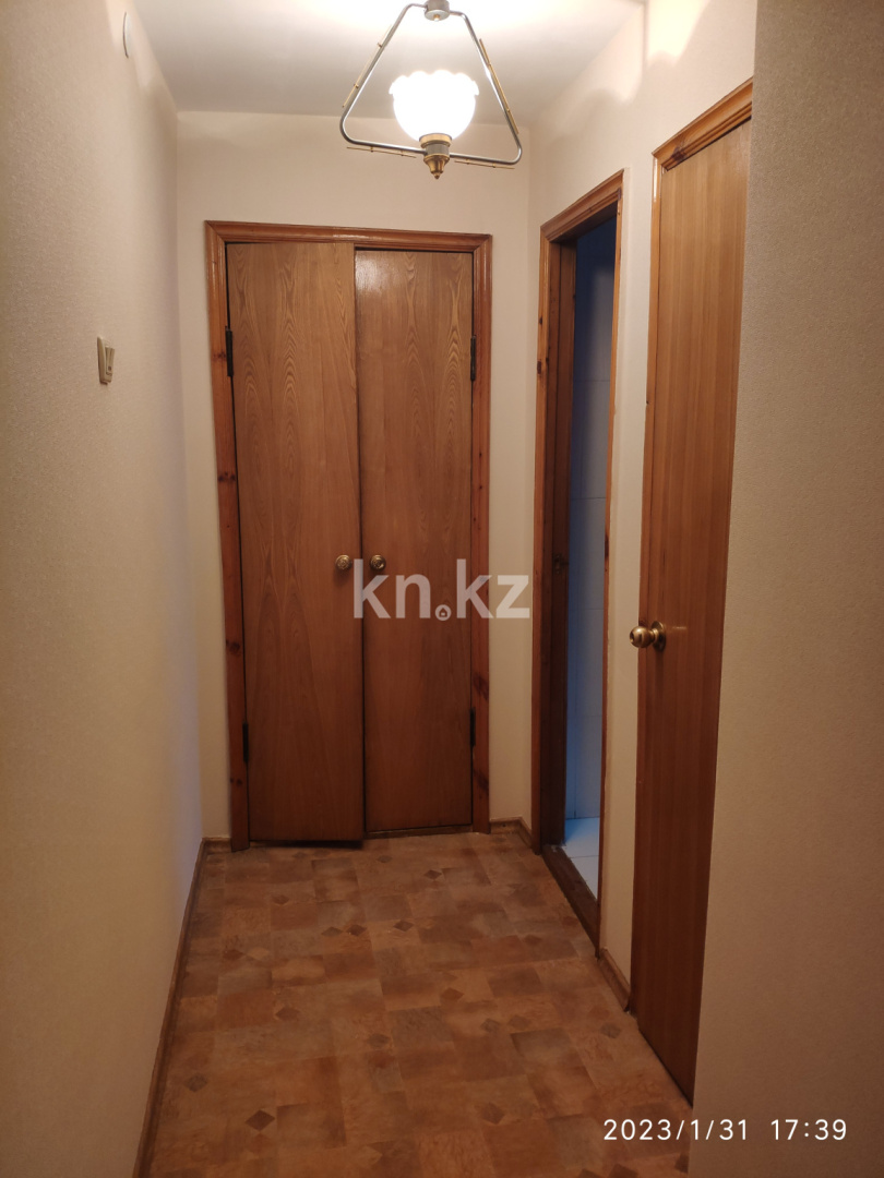 Продажа 1-комнатной квартиры, 27 м² - Продажа однокомнатных квартир в Алматы фото 4 из 7