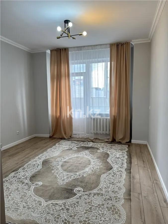 Продажа 2-комнатной квартиры, 48.3 м² в Астане