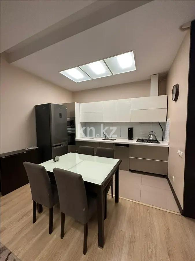 Продажа 3-комнатной квартиры, 82 м², ул. Есенберлина, дом  155 в Алматы - фото 3