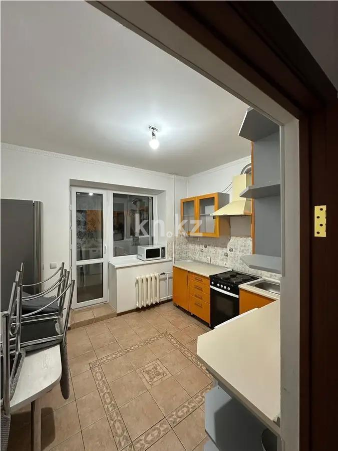 Продажа 1-комнатной квартиры, 53 м², ул. Иманбаевой, дом  8/1 - Продажа квартир в Астане без посредников фото 2 из 2