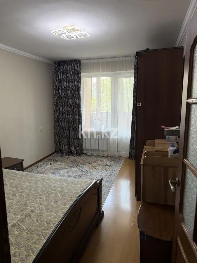 Продажа 4-комнатной квартиры, 84 м² - Продажа квартир в Казахстане - страница 26 фото 2 из 8