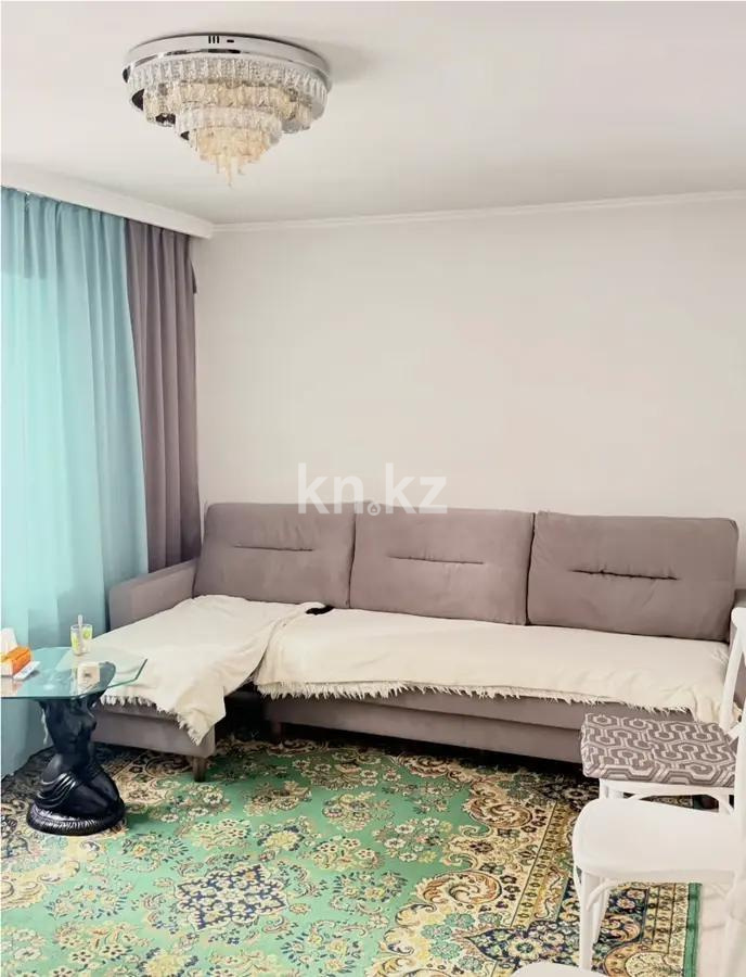 Продажа 3-комнатной квартиры, 55 м² - Продажа квартир от собственников в Алматы - страница 10 фото 2 из 5