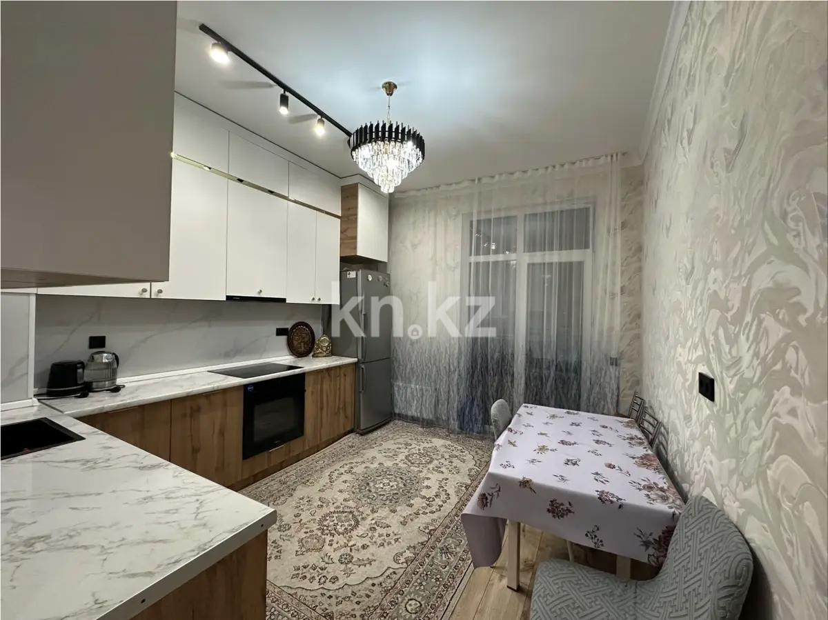 Продажа 2-комнатной квартиры, 66 м² - Продажа квартир от собственников в Астане - страница 14 фото 3 из 4