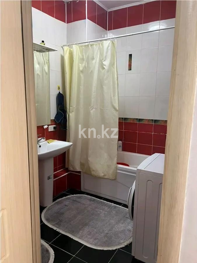 Продажа 1-комнатной квартиры, 44.2 м² в Алматы - фото 2