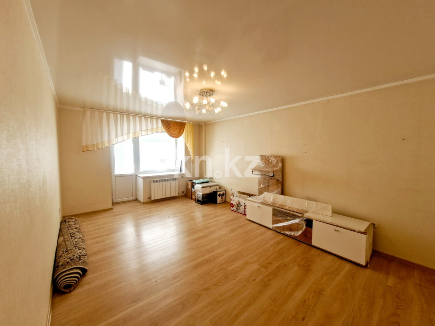 Продажа 3-комнатной квартиры, 85.2 м² в Костанае - фото 6