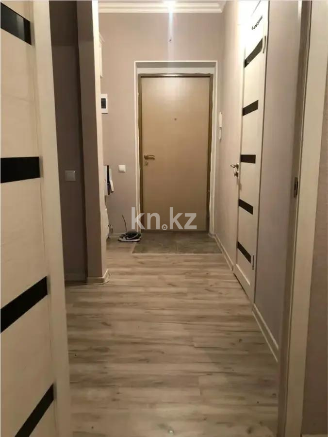 Продажа 1-комнатной квартиры, 38 м², пр. Аль-Фараби, дом  30 - Продажа  однокомнатных квартир в новостройках Астаны с фото фото 3 из 3