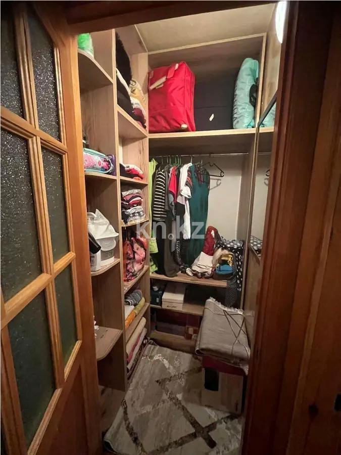 Продажа 3-комнатной квартиры, 63 м² в Алматы - фото 8