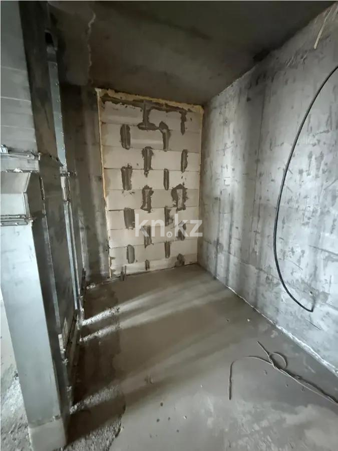 Продажа 1-комнатной квартиры, 32.2 м² в Алматы - фото 2