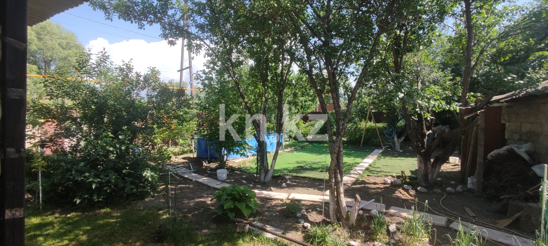 Продажа 5-комнатного дома, 175 м², ИЯФ в Алматы - фото 24