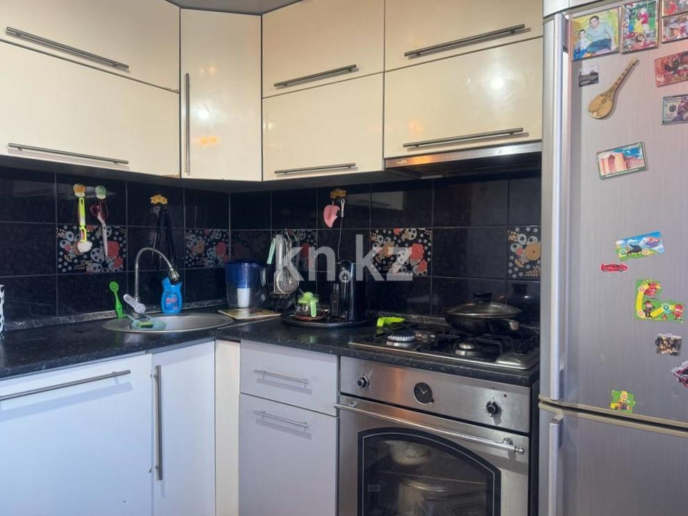 Продажа 3-комнатной квартиры, 59 м² - Продажа трехкомнатных квартир в Караганде фото 7 из 13