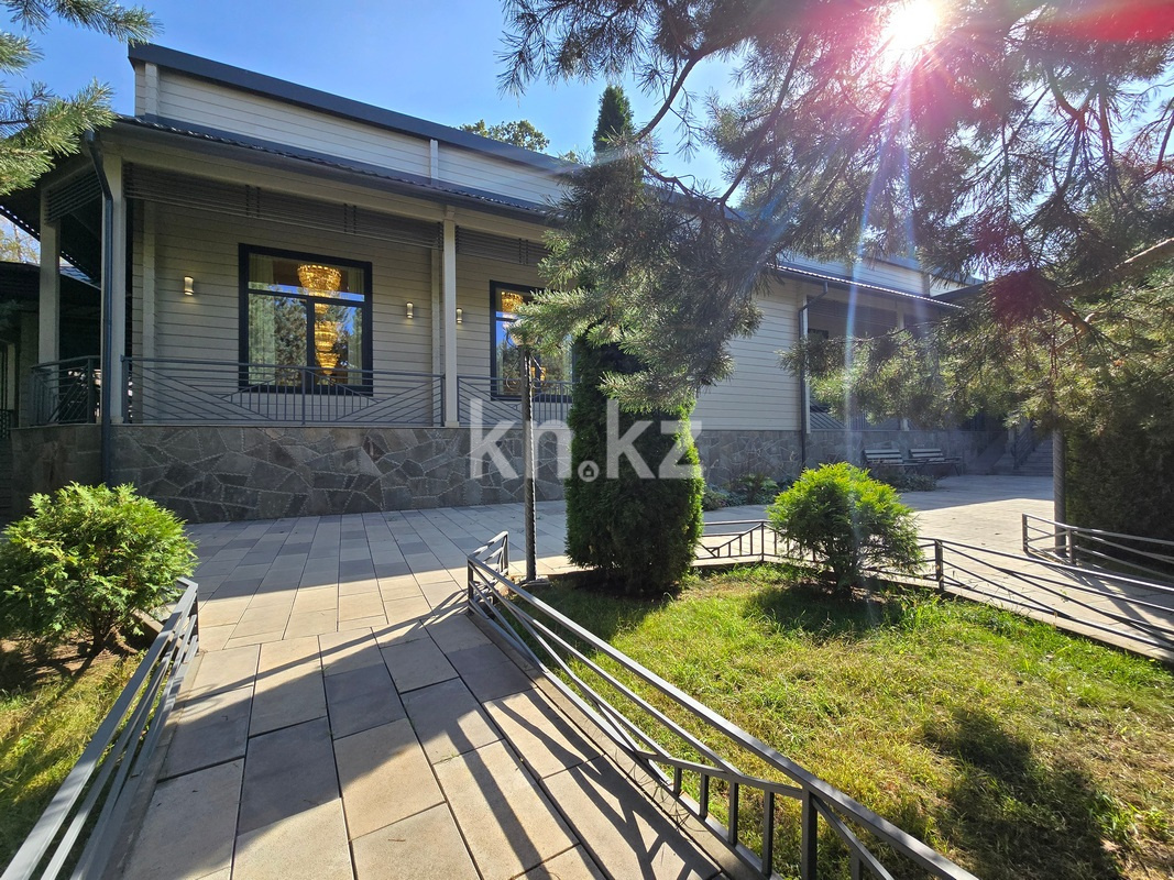 Продажа , 700 м², мкр-н Нур Алатау, дом  37 - Продажа действующего бизнеса в Алматы с фото фото 13 из 40