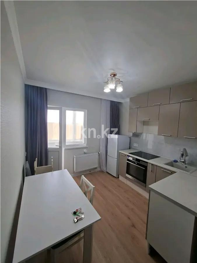 Продажа 1-комнатной квартиры, 35.3 м² в Астане - фото 2