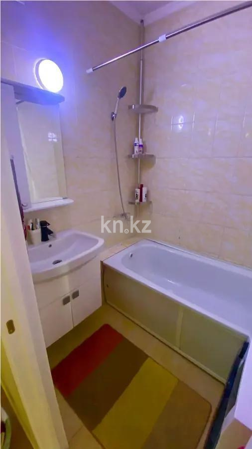 Продажа 3-комнатной квартиры, 78 м², ул. Кургальжинское шоссе, дом  27/3 - Продажа  трехкомнатных квартир в Астане с фото фото 5 из 7