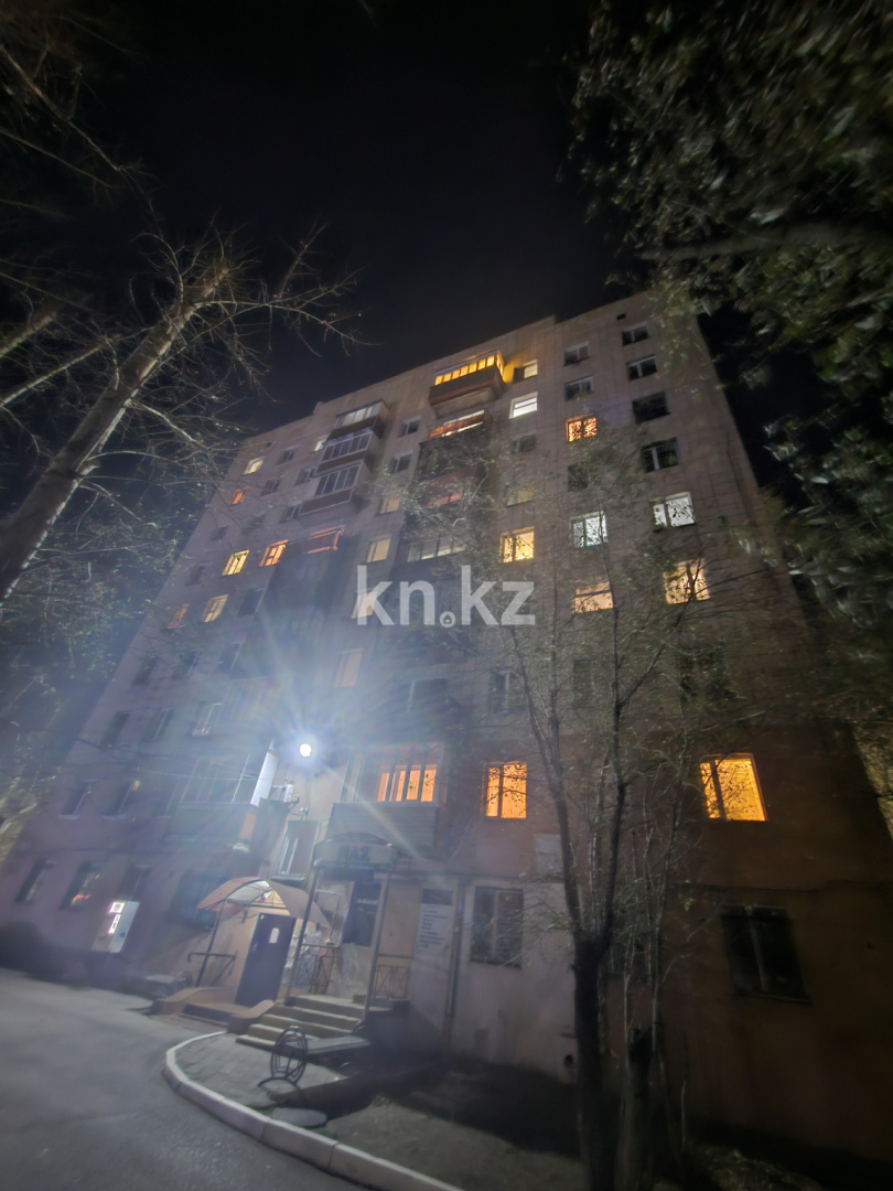 Продажа 1-комнатной квартиры, 31.2 м², ул. Ержанова, дом  23/2 - Продажа квартир в Караганде фото 11 из 11