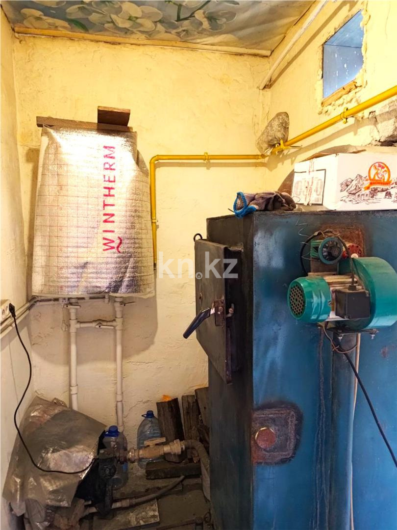 Продажа 5-комнатного дома, 178 м², ул. Кирпичная, дом  65/2 в Караганде - фото 19