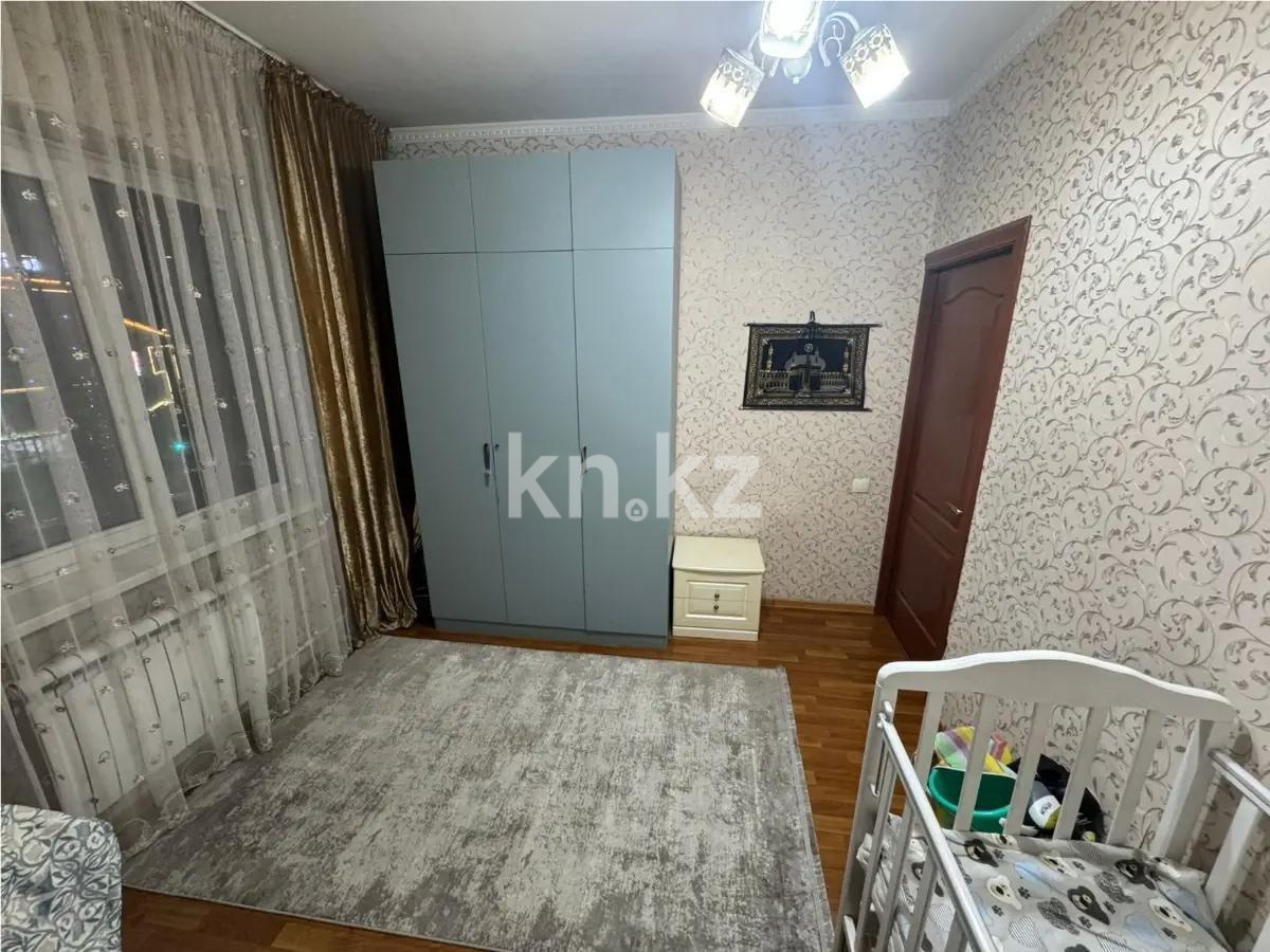 Продажа 4-комнатной квартиры, 95 м² - Продажа квартир в Алматы - страница 5 фото 3 из 5