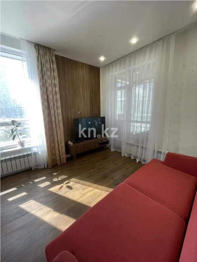 Продажа 2-комнатной квартиры, 66 м² в Астане