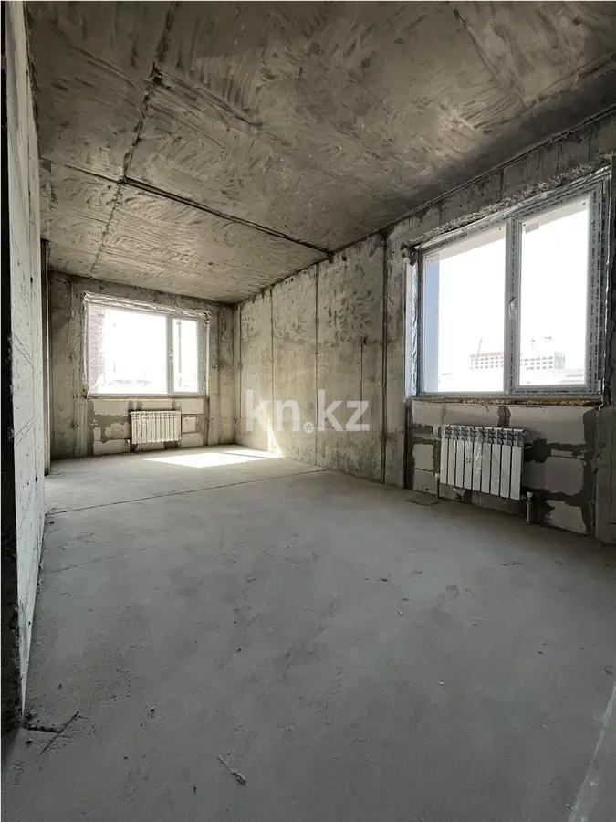 Продажа 4-комнатной квартиры, 95 м² - Продажа четырехкомнатных квартир от собственников в Алматы фото 2 из 4