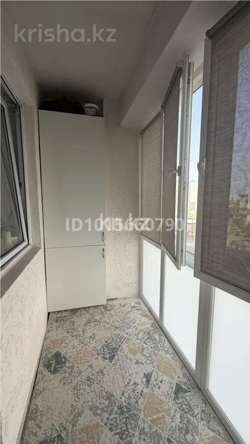 Продажа 3-комнатной квартиры, 77.7 м² в Алматы - фото 5