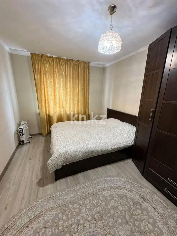 Продажа 3-комнатной квартиры, 65 м², ул. Сокпакбаева, дом  16 в Астане - фото 2