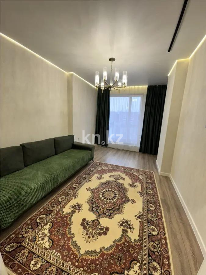 Продажа 2-комнатной квартиры, 60 м², пр. Республики, дом  23/1 в Караганде