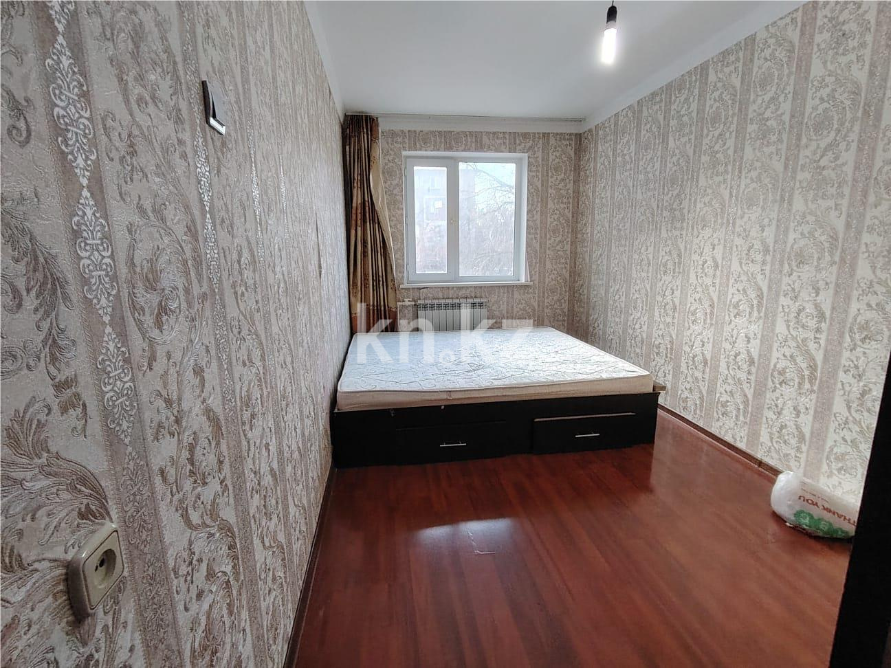 Продажа 3-комнатной квартиры, 61 м², ул. 6-й мик-н, дом  15 - Продажа  трехкомнатных квартир в Темиртау фото 4 из 12