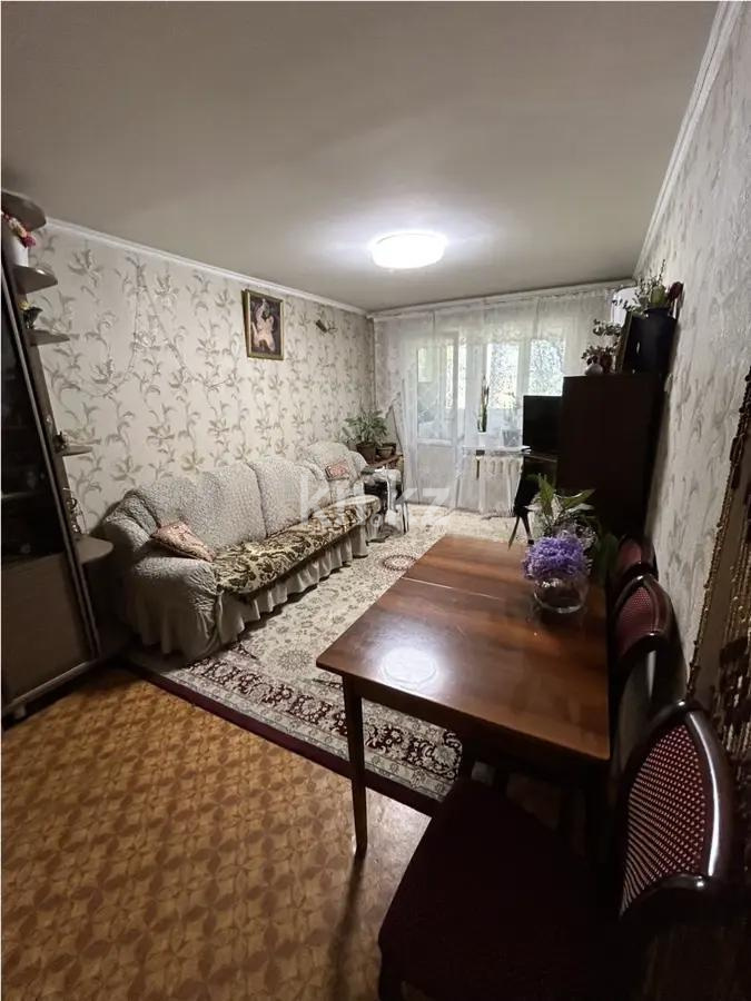 Продажа 3-комнатной квартиры, 60 м², пр. Абылай хана, дом  28 в Алматы - фото 4