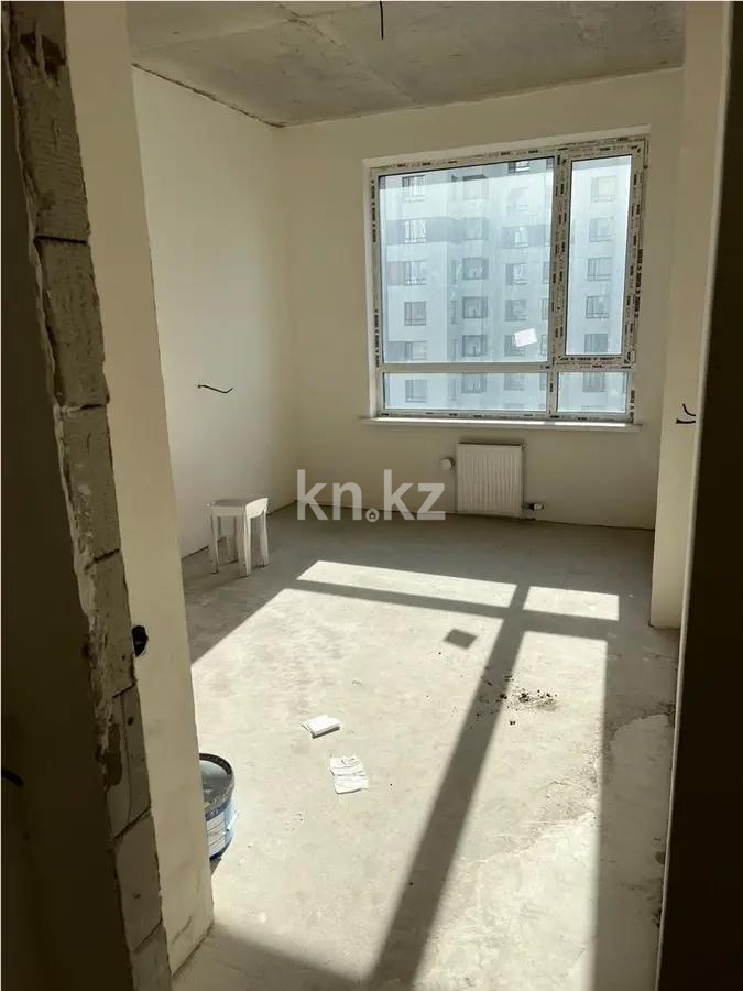 Продажа 2-комнатной квартиры, 70 м², пр. Туран, дом  43/3 - Продажа  двухкомнатных квартир в новостройках Астаны с фото фото 1 из 4