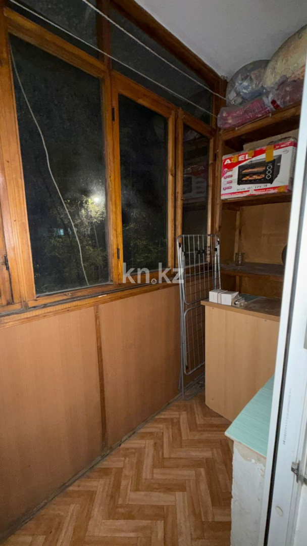 Продажа 2-комнатной квартиры, 50.5 м² в Алматы - фото 3