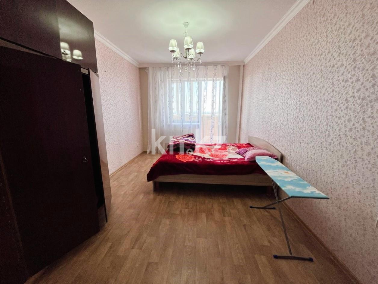 Продажа 2-комнатной квартиры, 71 м², ул. Момышулы - Продажа  двухкомнатных квартир в Караганде фото 4 из 18