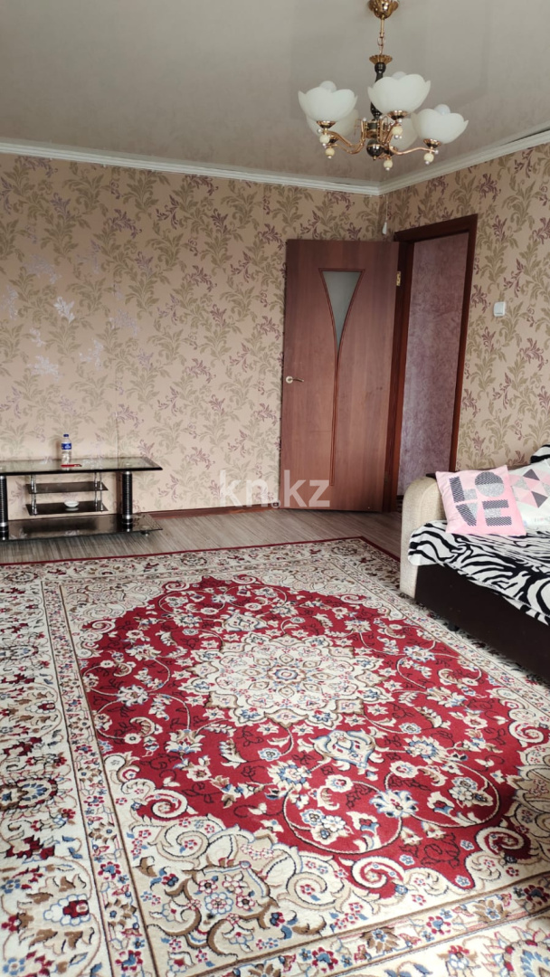 Продажа 4-комнатной квартиры, 61.6 м², мкр-н 1А, дом  13 - Продажа квартир в Сарани фото 1 из 6