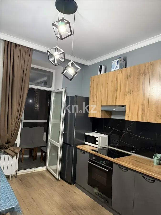 Продажа 2-комнатной квартиры, 60 м² - Продажа двухкомнатных квартир от собственников в Астане - страница 15 фото 3 из 5