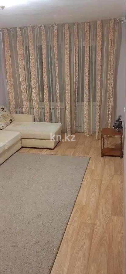 Продажа 1-комнатной квартиры, 33 м² - Продажа квартир в Алматы с фото фото 1 из 2