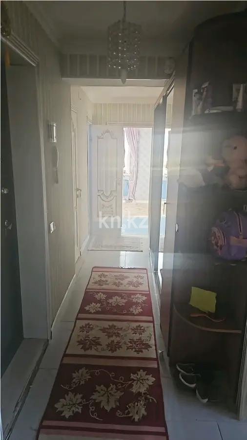 Продажа 3-комнатной квартиры, 68.9 м², ул. Косшыгулулы, дом  18 - Продажа квартир в Астане фото 5 из 5