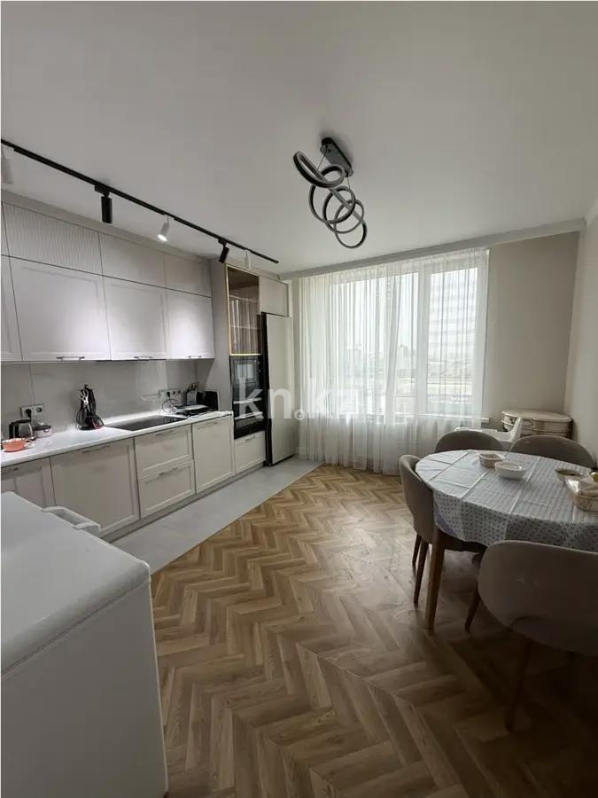 Продажа 3-комнатной квартиры, 100 м² в Астане - фото 4
