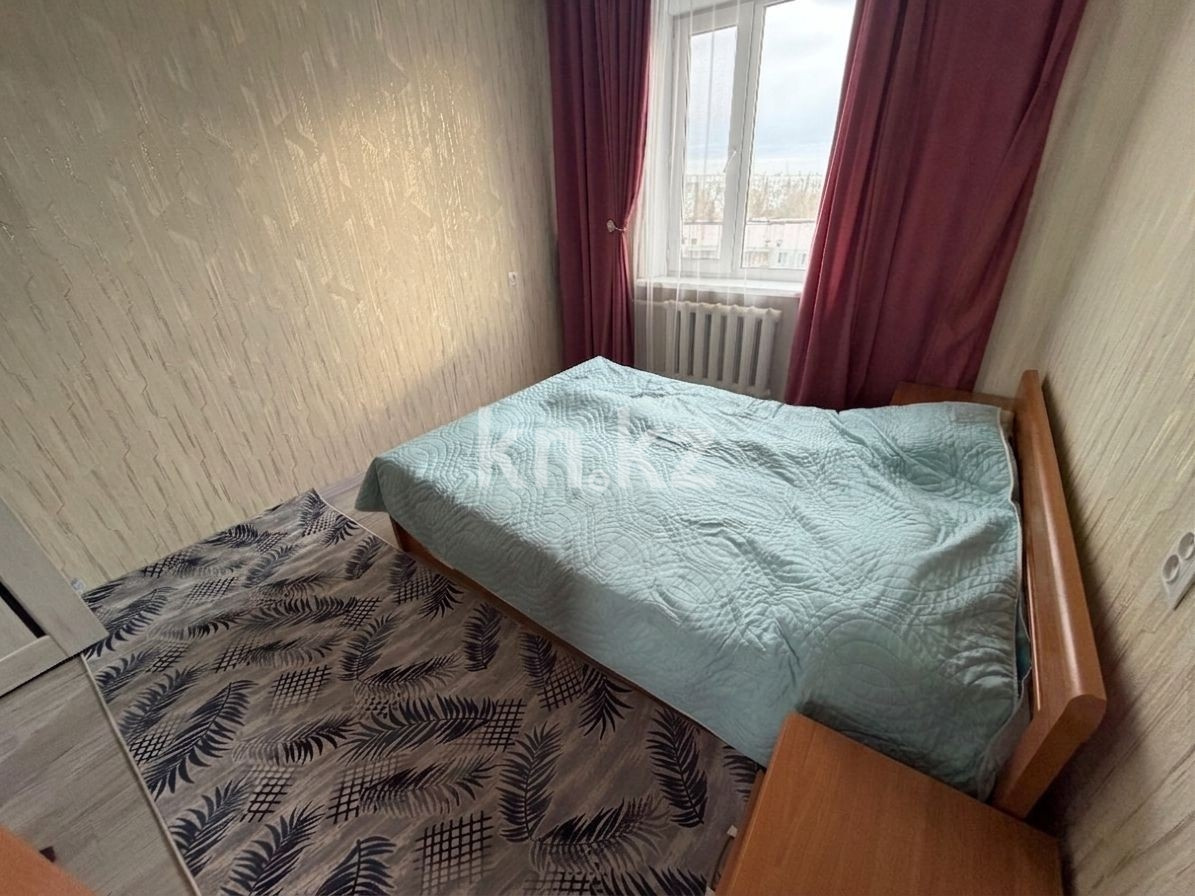 Продажа 2-комнатной квартиры, 53 м² - Продажа квартир в Караганде - страница 3 фото 6 из 14