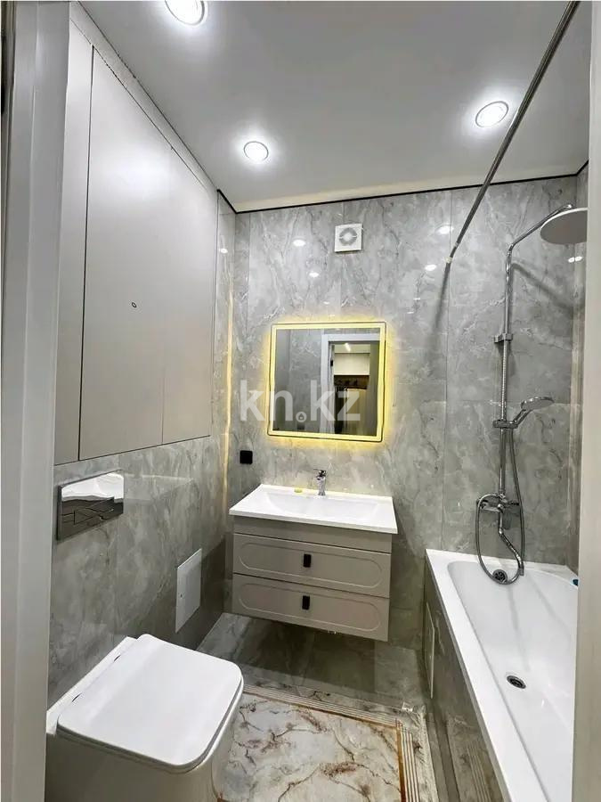 Продажа 1-комнатной квартиры, 37 м² - Продажа недвижимости в Астане - страница 3 фото 3 из 4