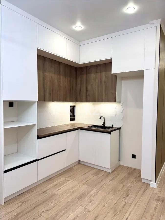 Продажа 2-комнатной квартиры, 55 м², пр. Строителей, дом  28/5 блок А - Продажа квартир в Караганде фото 3 из 5