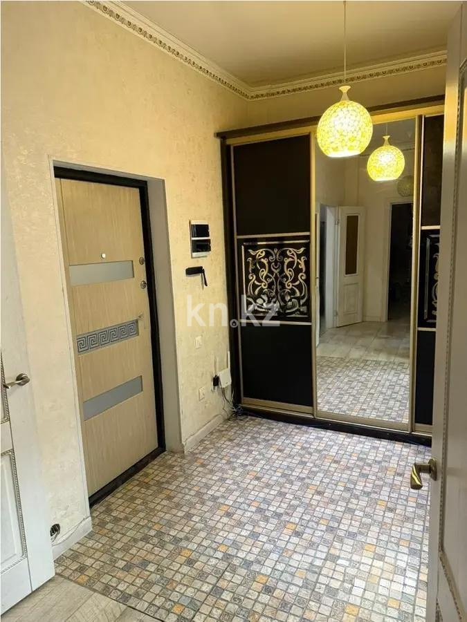 Продажа 2-комнатной квартиры, 93 м² - Продажа двухкомнатных квартир от собственников в Астане - страница 22 фото 4 из 4