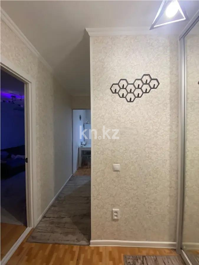 Продажа 1-комнатной квартиры, 32 м² - Недвижимость в Казахстане - страница 4 фото 6 из 6