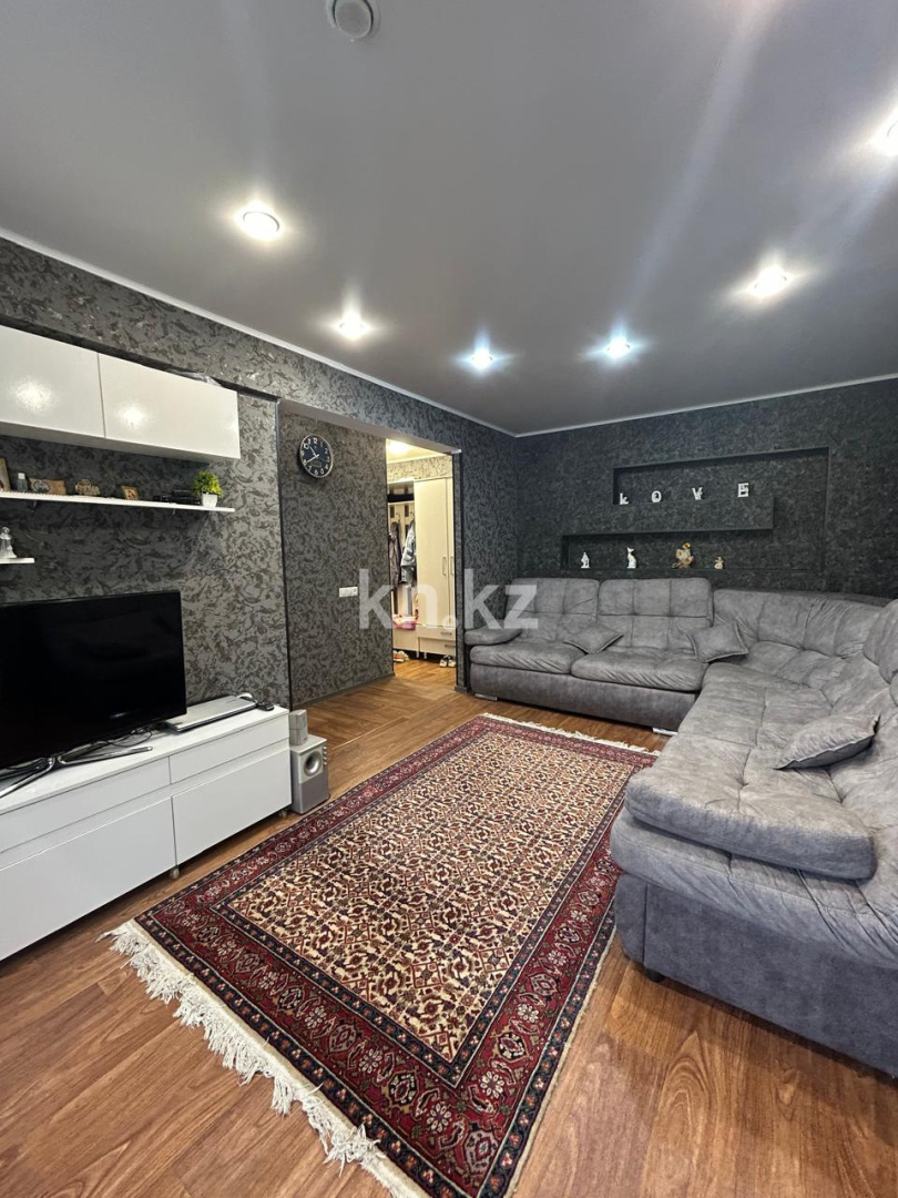 Продажа 2-комнатной квартиры, 46 м² в Усть-Каменогорске - фото 4